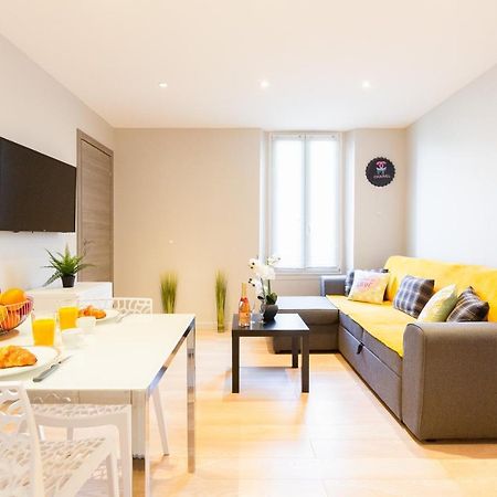 דירות קאן Cozy Nest מראה חיצוני תמונה