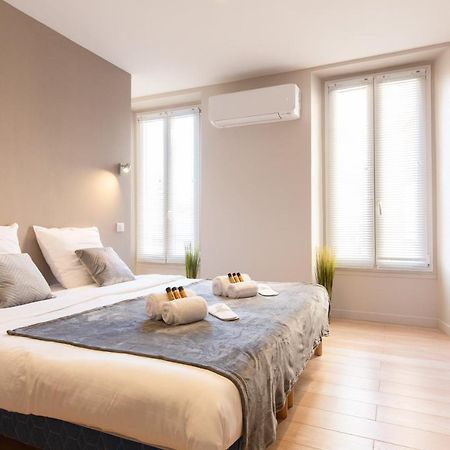 דירות קאן Cozy Nest מראה חיצוני תמונה