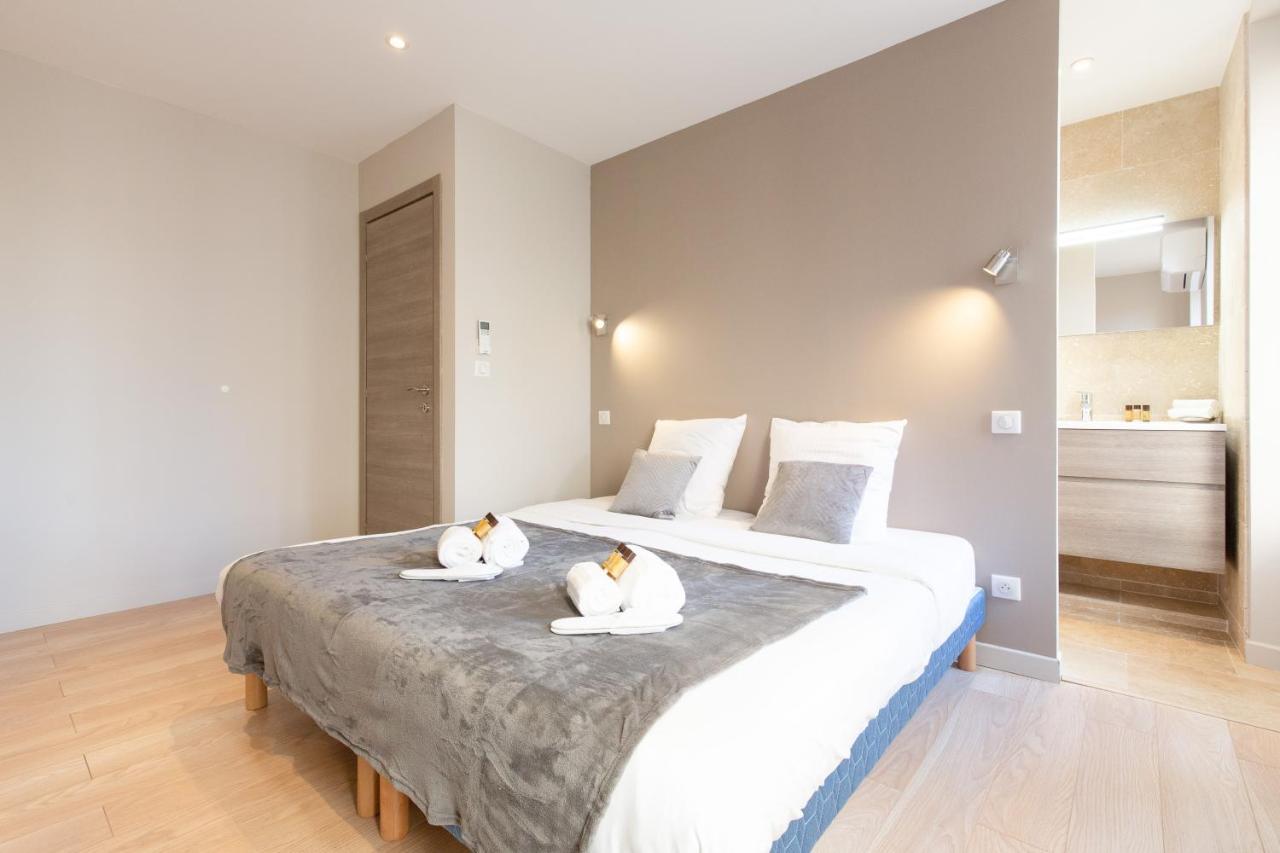 דירות קאן Cozy Nest מראה חיצוני תמונה