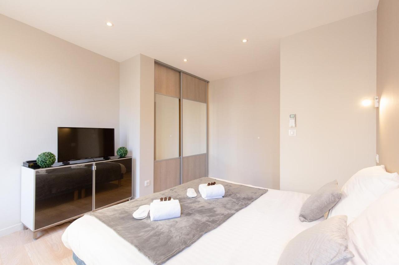 דירות קאן Cozy Nest מראה חיצוני תמונה