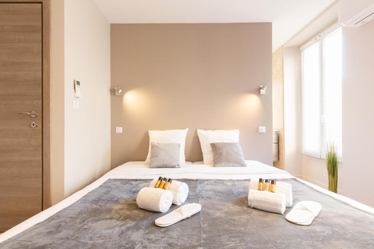 דירות קאן Cozy Nest מראה חיצוני תמונה