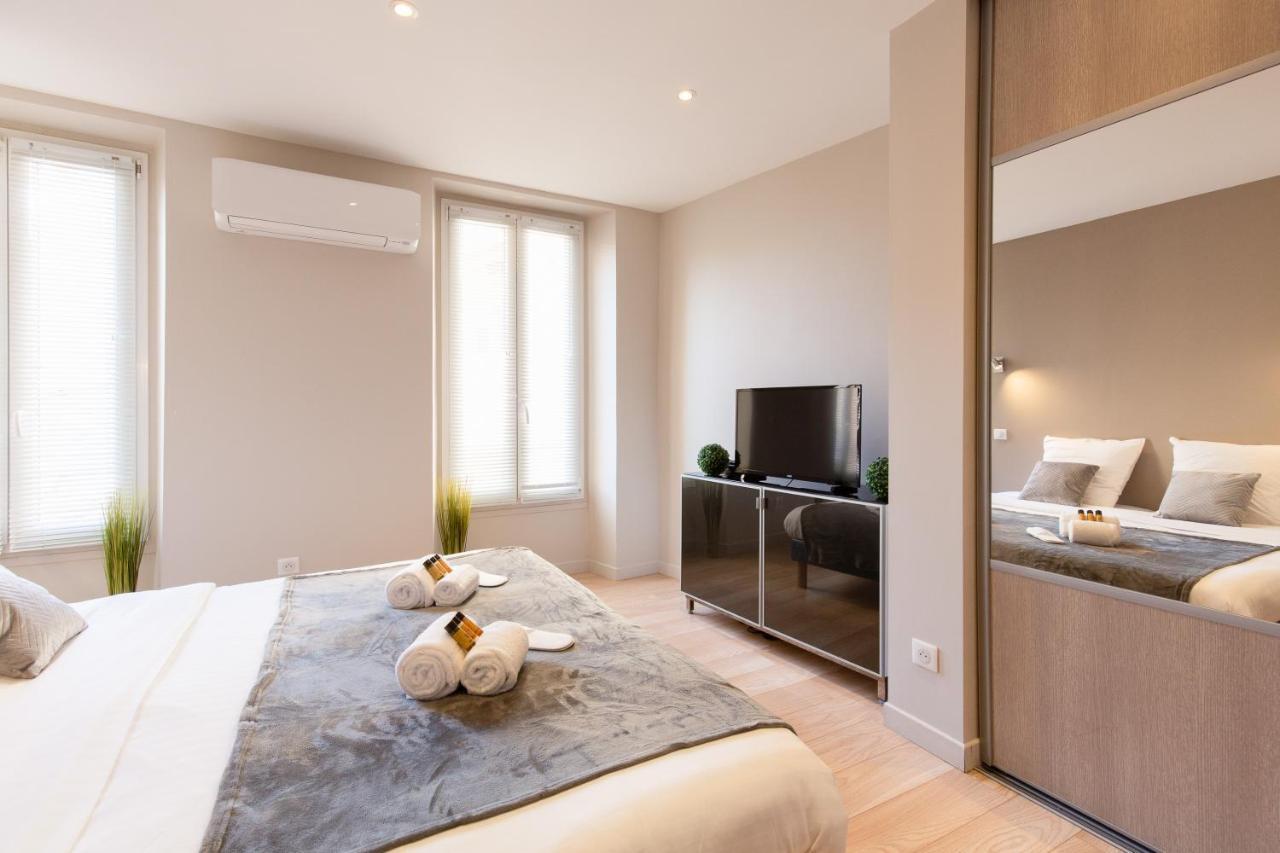 דירות קאן Cozy Nest מראה חיצוני תמונה